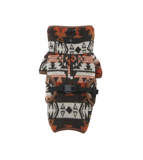 MANDARINE BROTHERS ラップブランケット/WRAP BLANKET